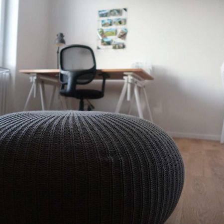 Hniezdo V Raji 1 - Luxurious Apartment 3 Min Walk To City Center Spišská Nová Ves Exterior foto